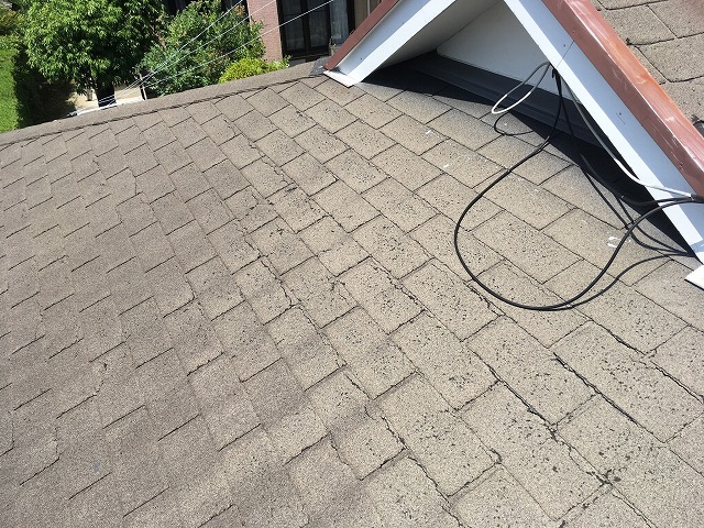 アスファルトシングルとは？